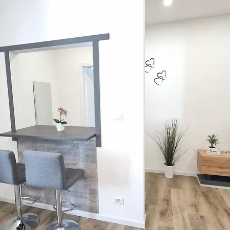 Centro Secret Garden