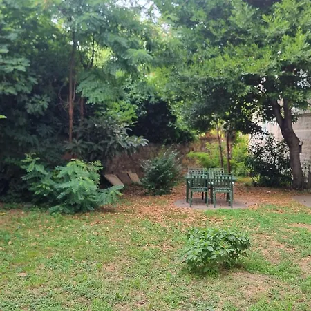 Centro Secret Garden 的里雅斯特