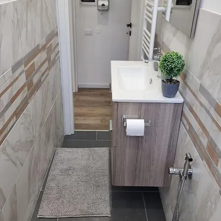 Centro Secret Garden