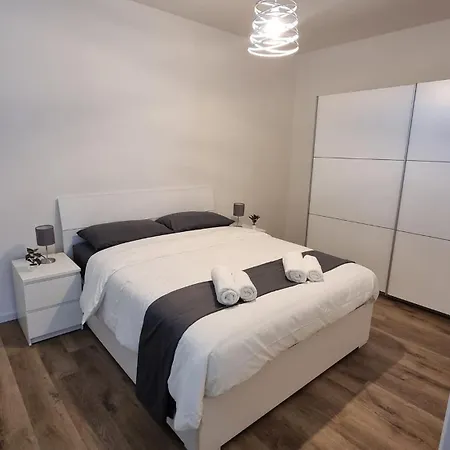 Centro Secret Garden * 的里雅斯特