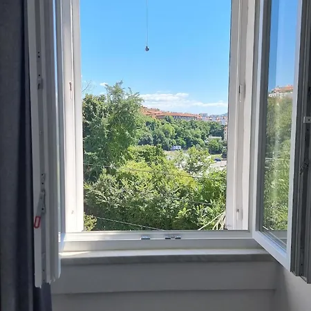 Centro Secret Garden * 的里雅斯特